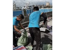 廢氣吸附設備活性炭更換多久換一次？