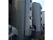 廢氣處理,噴淋塔保養(yǎng)維護(hù)常識介紹